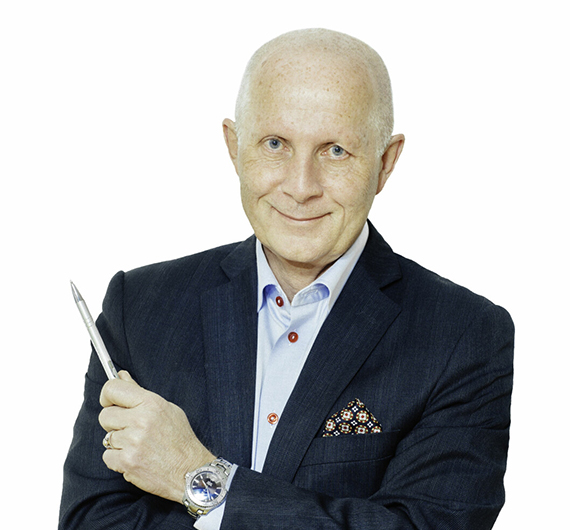 Bo Hjort Christensen